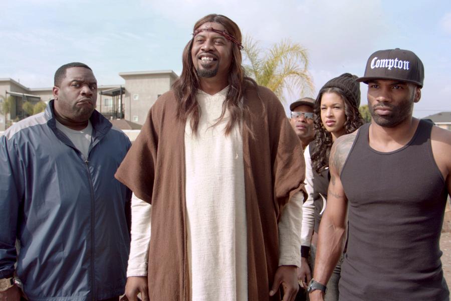 ‘Black Jesus’ brings fresh comedy