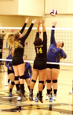 Chabot defeats Comets