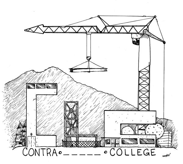 Constructing education