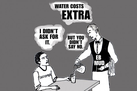 Voices needed in drought