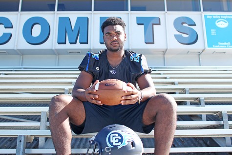 Football legacy fuels instinctive skills, hunger to uplift others