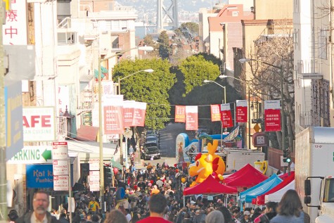 Culture illuminates, excites visitors for lunar new year