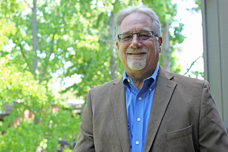 Diablo Valley College President Peter Garcia will retire at the end of June when his contract expires after serving the district for more than 30 years.
