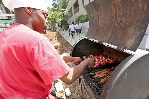 Union celebrates 40th anniversary, legacy