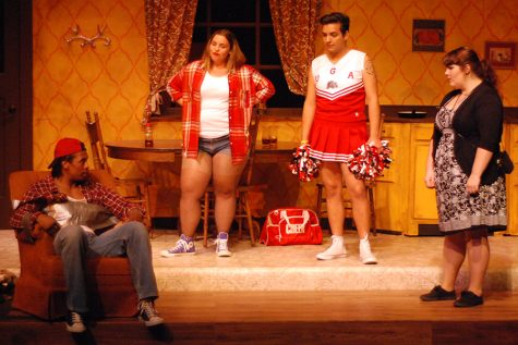 Lackluster performances hinder production