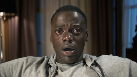 DANIEL KALUUYA as Chris Washington in Get Out, a speculative thriller from Blumhouse (producers of The Visit, Insidious series and The Gift) and the mind of Jordan Peele, when a young African-American man visits his white girlfriend’s family estate, he becomes ensnared in a more sinister real reason for the invitation.