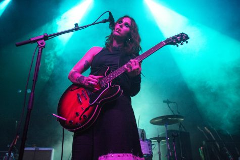 Folk, metal fusion radiates evil, expresses unique qualities
