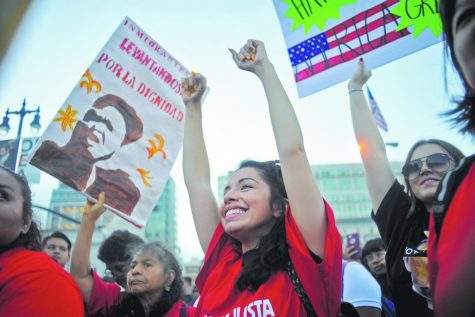 DACA repeal reinvigorates movement