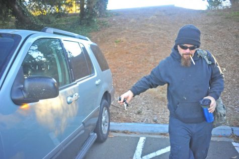 Recent crimes cause fear, raise awareness