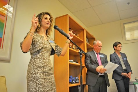 Community supports wraparound program