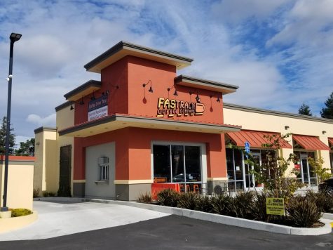 Coffee startup offers locally sourced beans