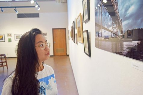 Photo gallery showcases talent, progress in students