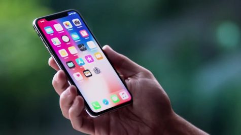 iPhone drives advancement of mobile technology
