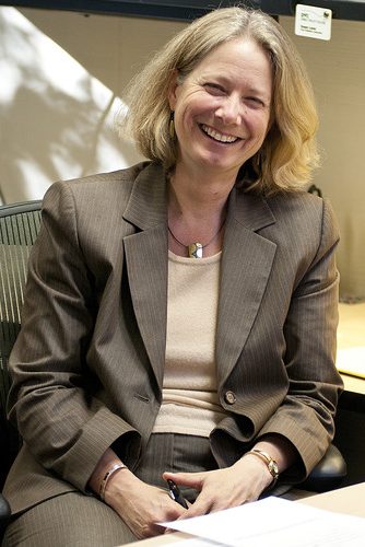 Susan Lamb has been chosen to be Diablo Valley College college President after Contra Costa College Community District 2017 presidential search. 