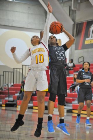 Squad blown out in conference play