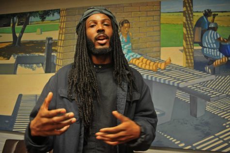 Bay Area poets modernize ‘Romeo and Juliet’ to tell Richmond narrative