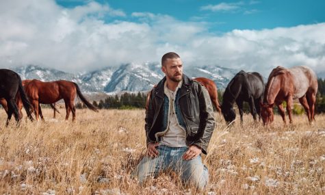 Timberlake’s reinvention hindered by boring music