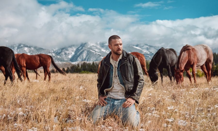 Justin Timberlake is set to release his fifth studio album, and first in five years, “Man of the Woods” on Friday. The album release is two days before Timberlake is scheduled to perform during the Super Bowl Halftime Show on Sunday.