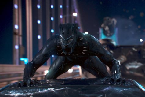 Black Panther awes, redefines ‘super’
