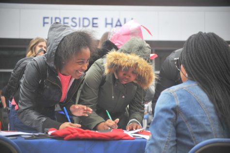 HBCU caravan aids transfer