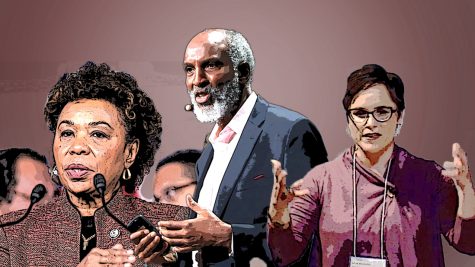 Town hall on racism fuels local discussion