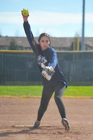 Softball breeds strong mindset