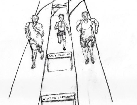 Physical needs overshadowed