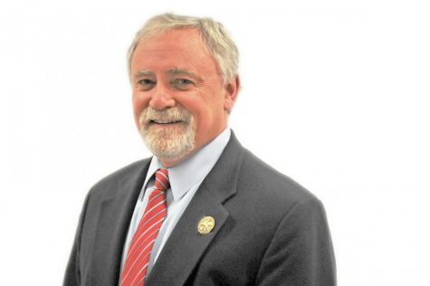 Wood plans transition period for campus