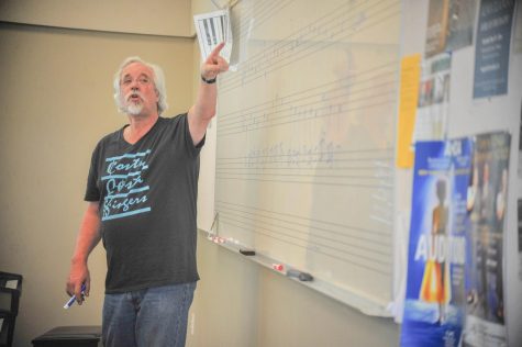 Wayne Organ to retire after impactful 22 years