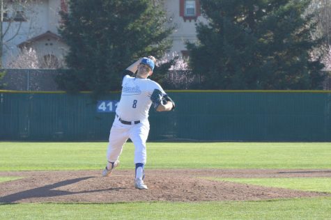 Next-level talent drives local pitcher to strive for NCAA dreams, possible professional career