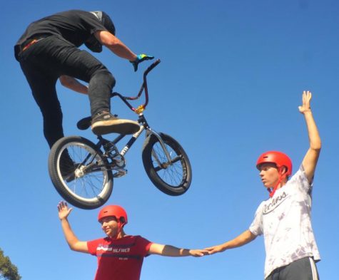El Sobrante Stroll energizes community