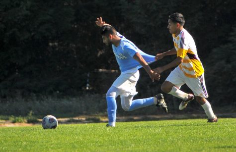 Comets earn first victory of season