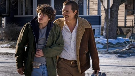 ‘White Boy Rick’ introduces Detroit street legend’s life to Hollywood