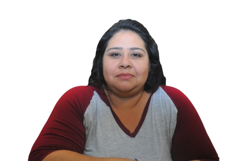 Student-parent seeks community connection