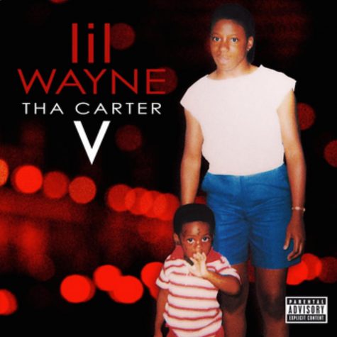 ‘Carter V’ fails to snatch attention from fresh ears
