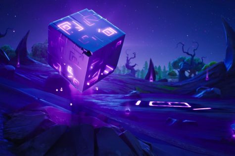 ‘Fortnite’ update unites gamers, adds features