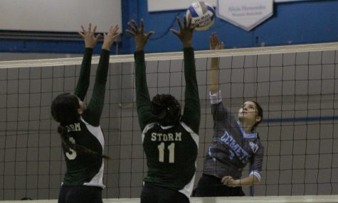 Comets storm past Napa Valley College