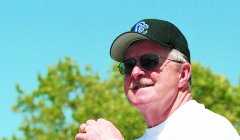 Remembering coach Tom Kinnard
