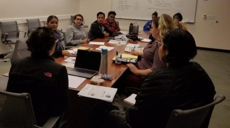 Student government seeks rebranding