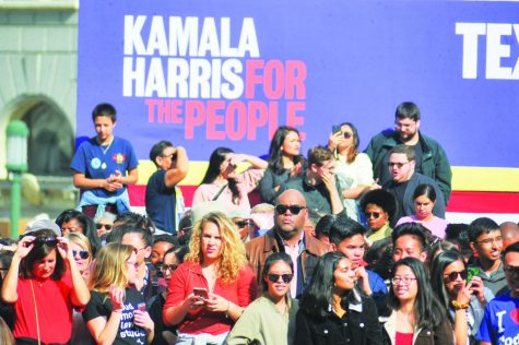 Oakland native runs for president