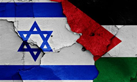 Boycotting Israel is a constitutional right