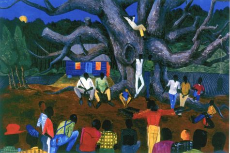 Film series sheds light on origins of descendants