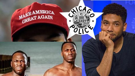 Smollet hoax sets back the LGBTQ community, sheds negative light