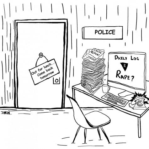 Editorial: Fishing for Information