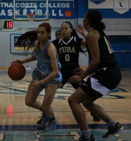 Team begins slow, ends season much improved