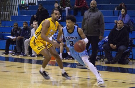 Squad falls short of state playoff berth