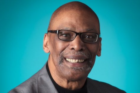 Leonard McNeil inspires through life work