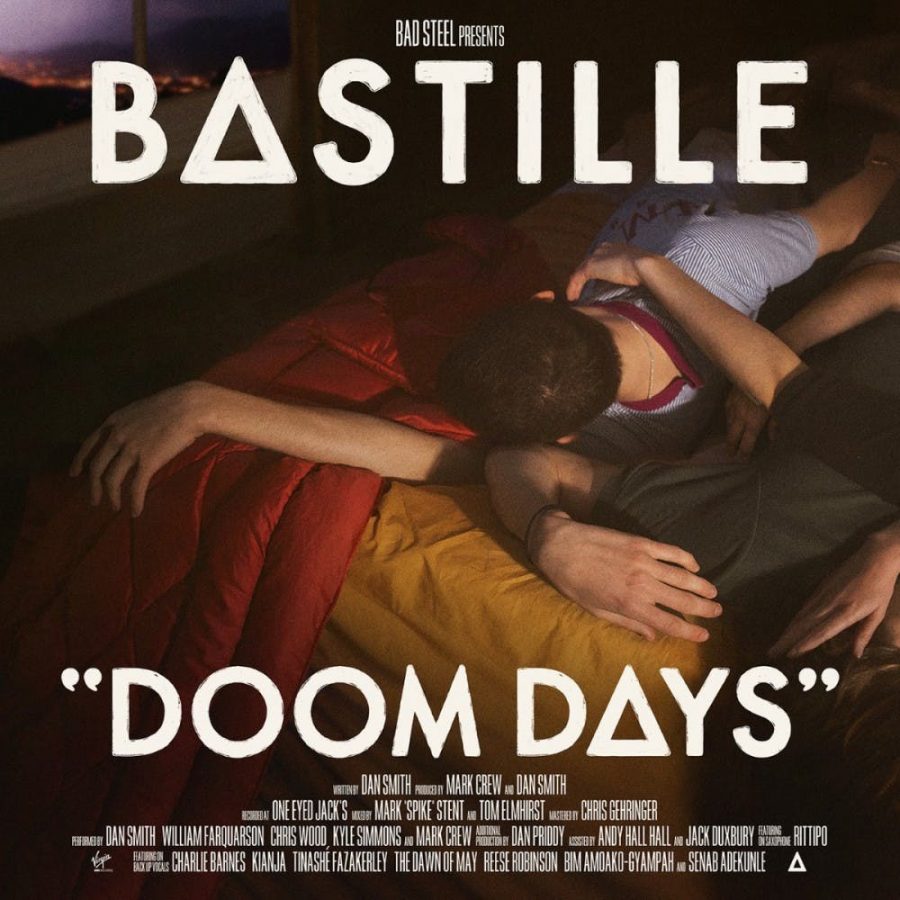 Analyzing Bastilles New Album