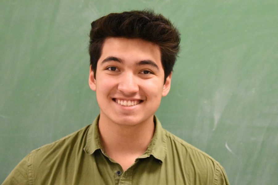 Daniel Hernandez