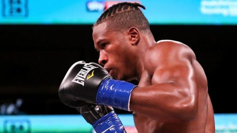 Boxing’s dangerous norms raise questions